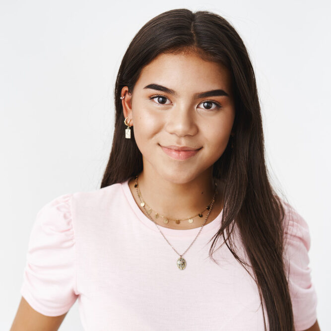 Sana Ahmed