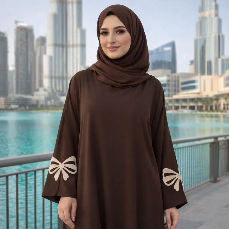 Farzana Begum