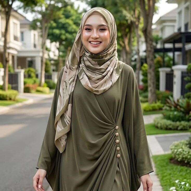Ayesha Rahman