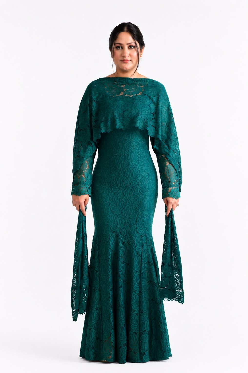 Long Dress